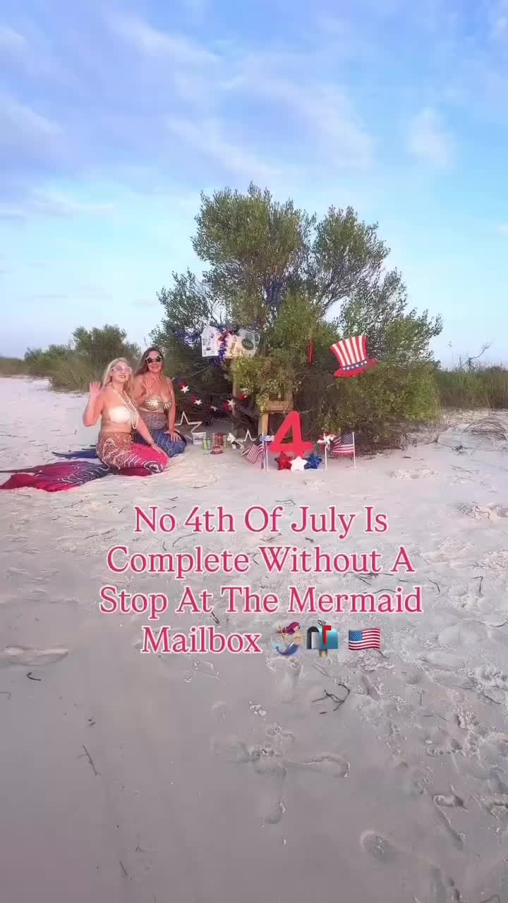 @apriltidesmermaid