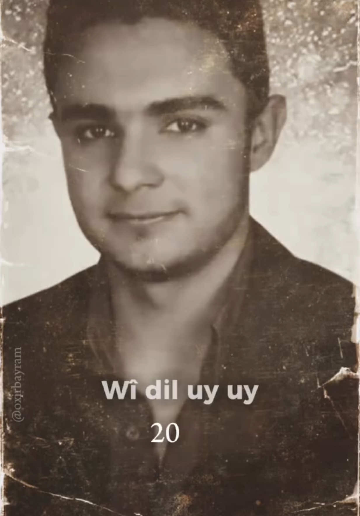 @bawer beyani