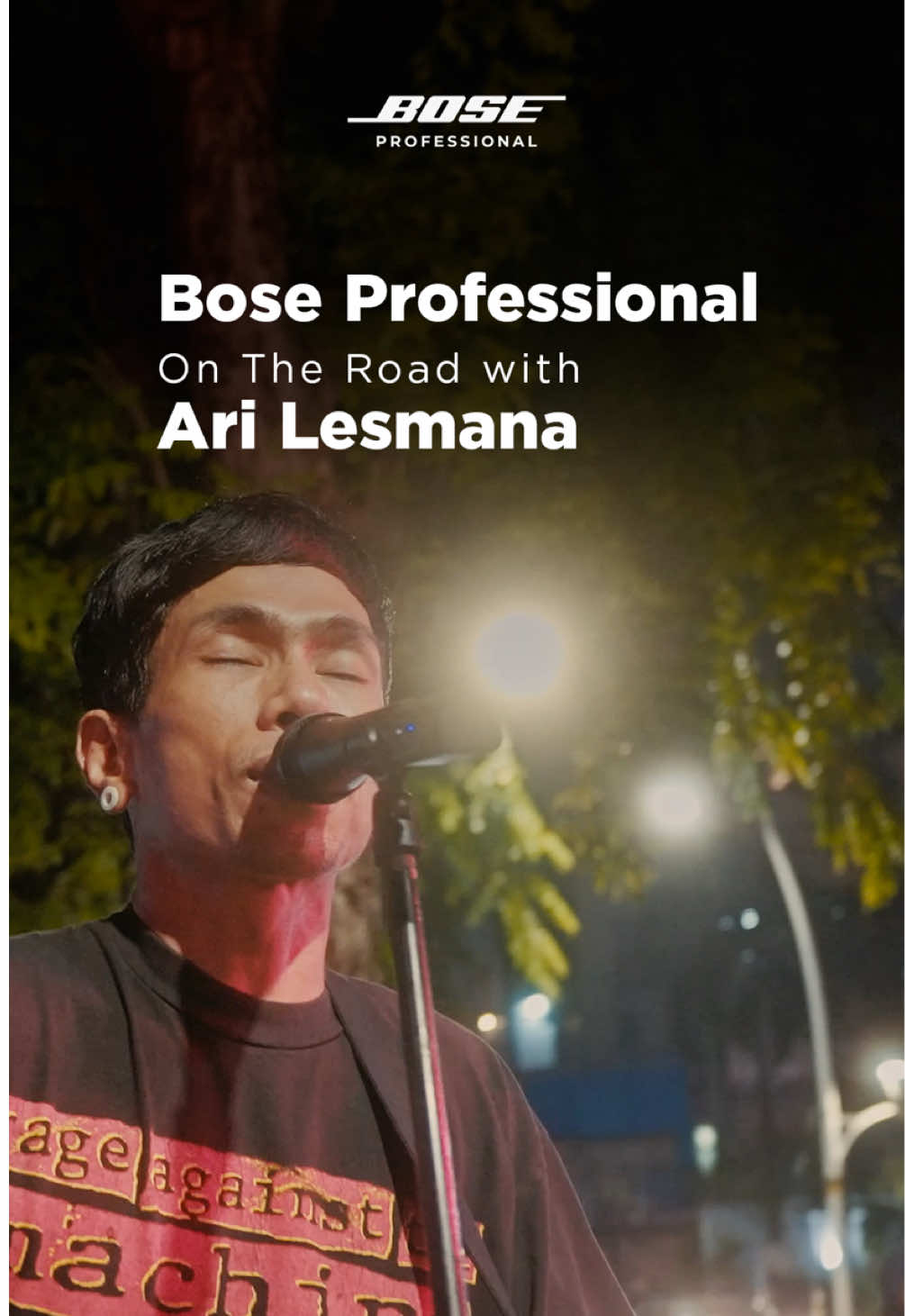 @Ari Lesmana