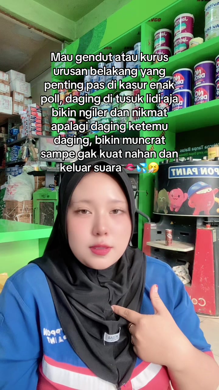 @Ranika putri