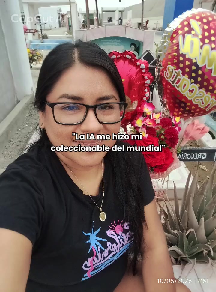 @Danizita Milla Mata