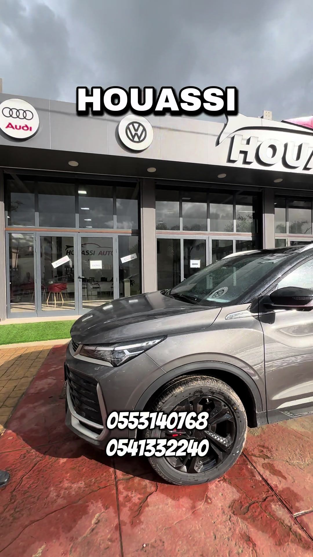 @Houassi auto
