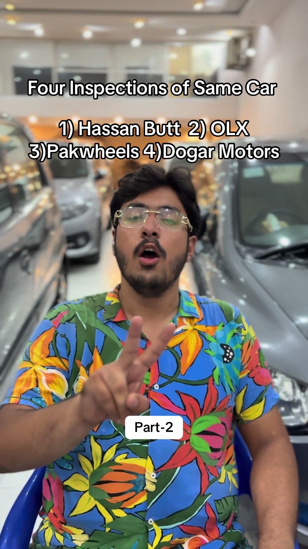 @Hassan Butt Super Star Motors