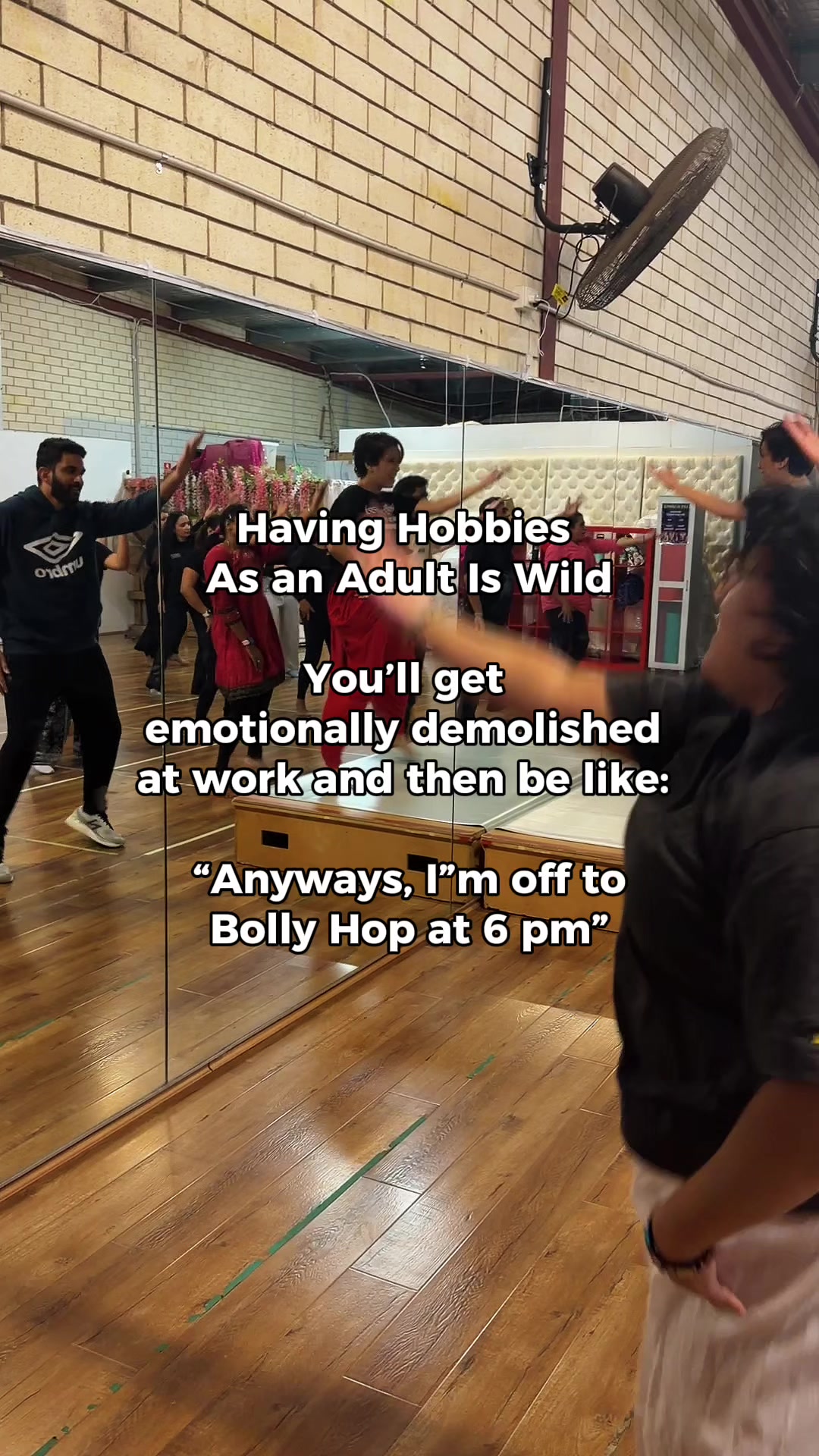 @BollyDanceStudioPerth