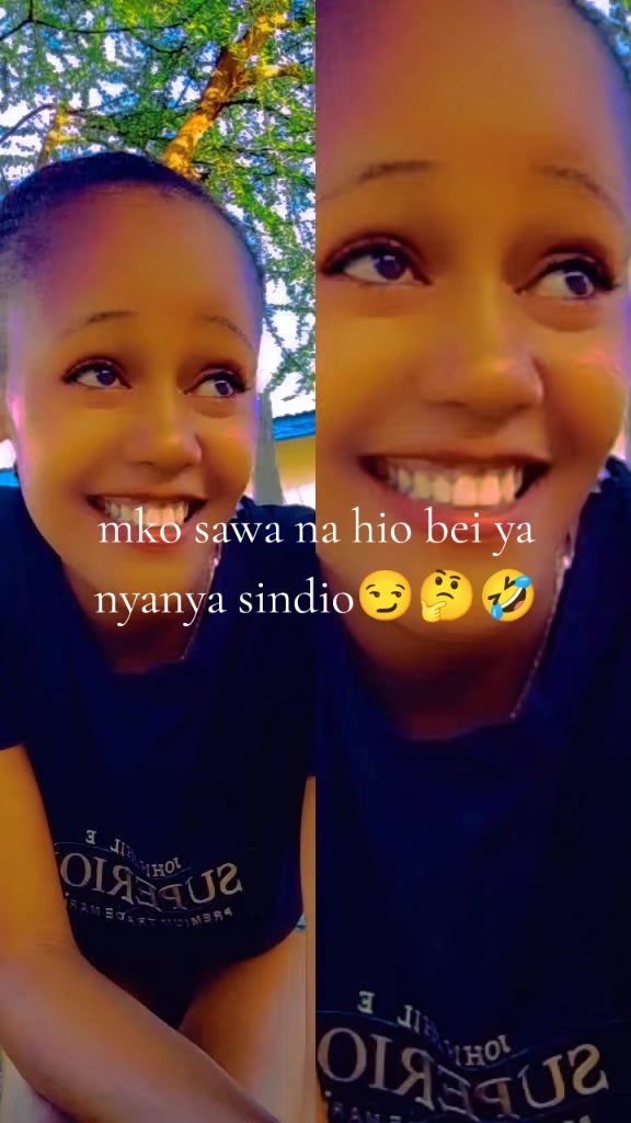 @Neshie❣️roberts # Azziads twin