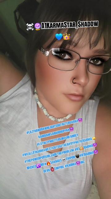 @☠️🔮A1KarmaStar_Shadow💙👑