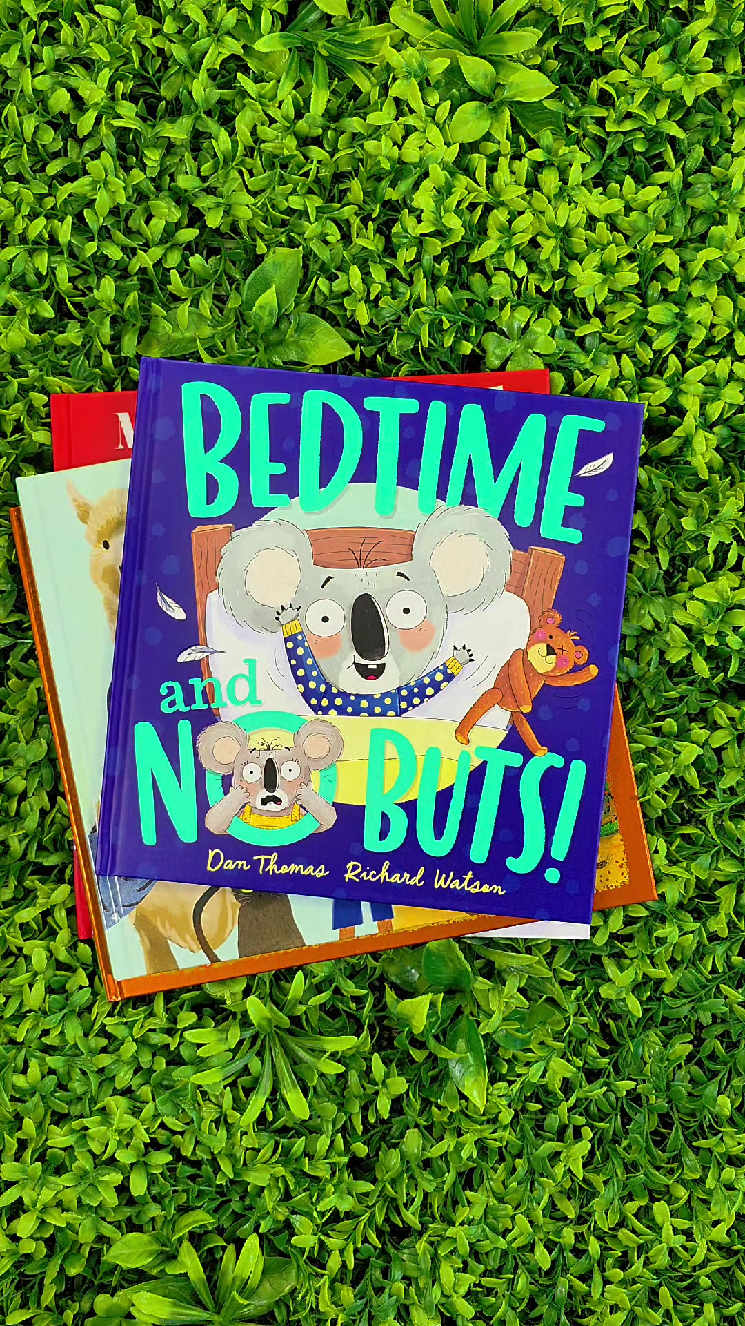 @ScholasticAustralia
