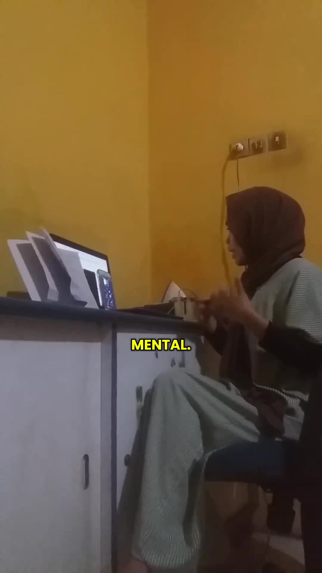 @Maya | Mahasiswa Linjur🎓