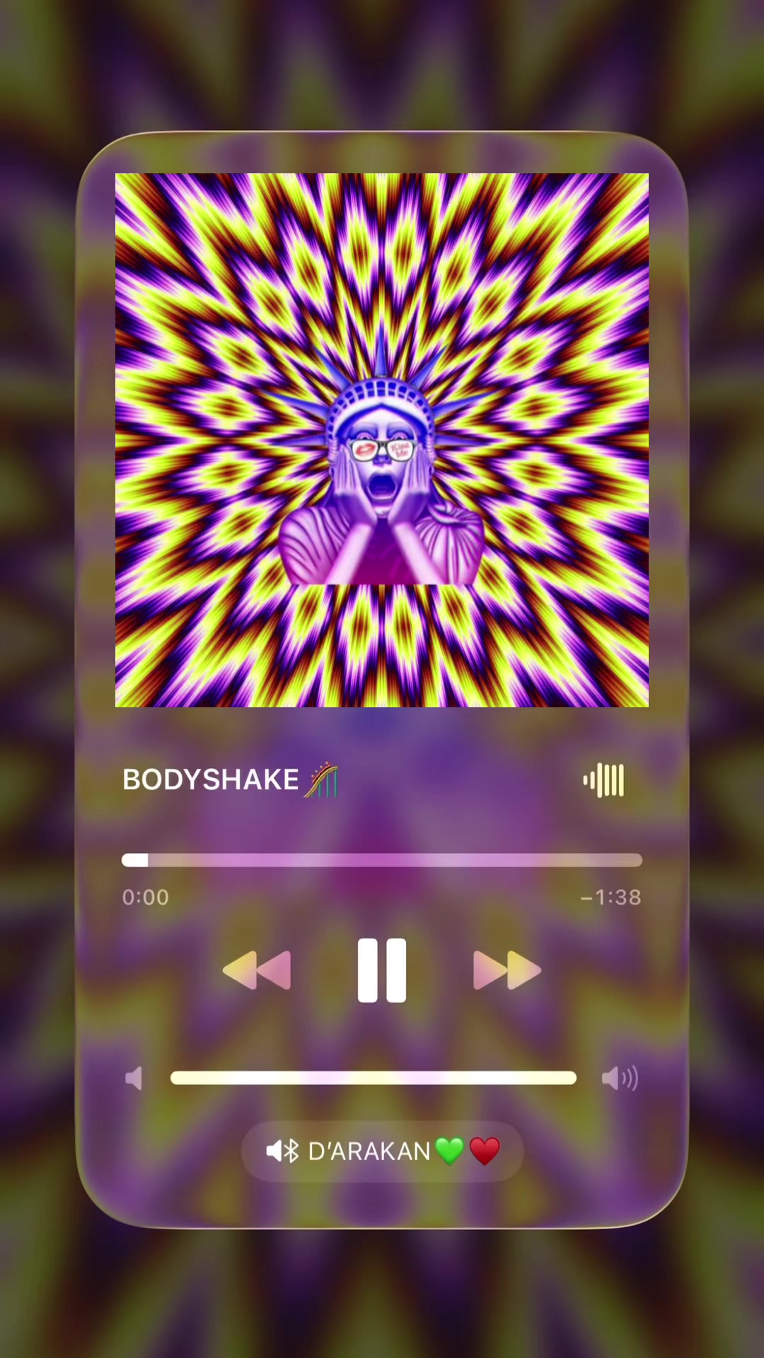 @𝘿𝙄𝙎𝘾𝙊'𝘼𝙍𝘼𝙆𝘼𝙉