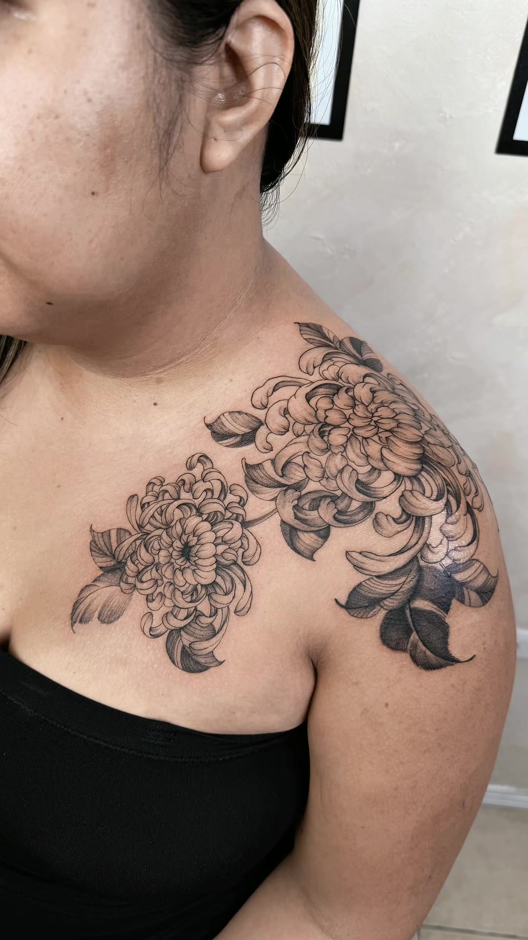 @Charles|Filipino Tattoo Artist