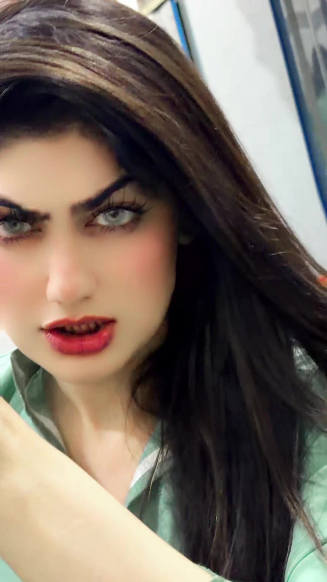 @Masooma jaan