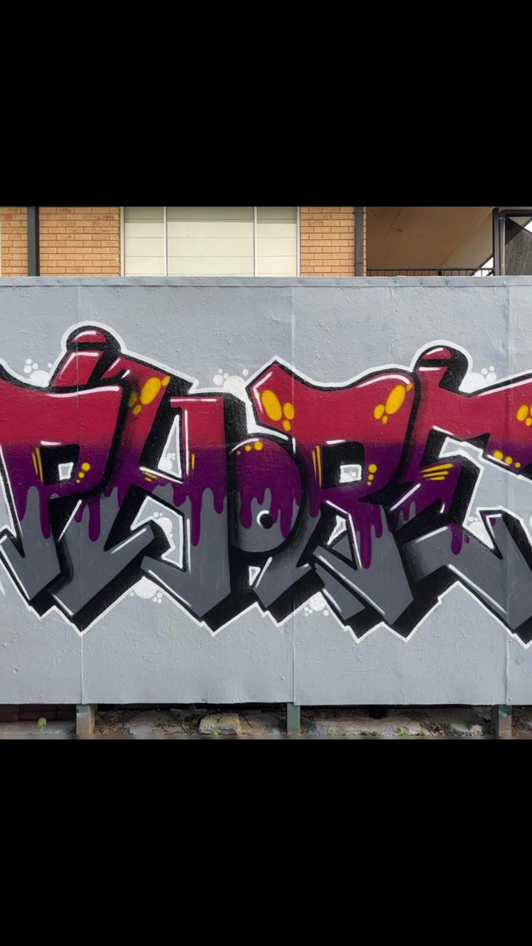 @phortyphore