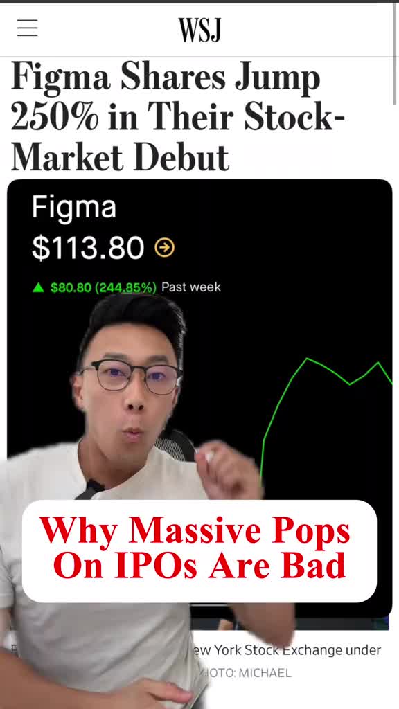 @Eric | Personal Finance