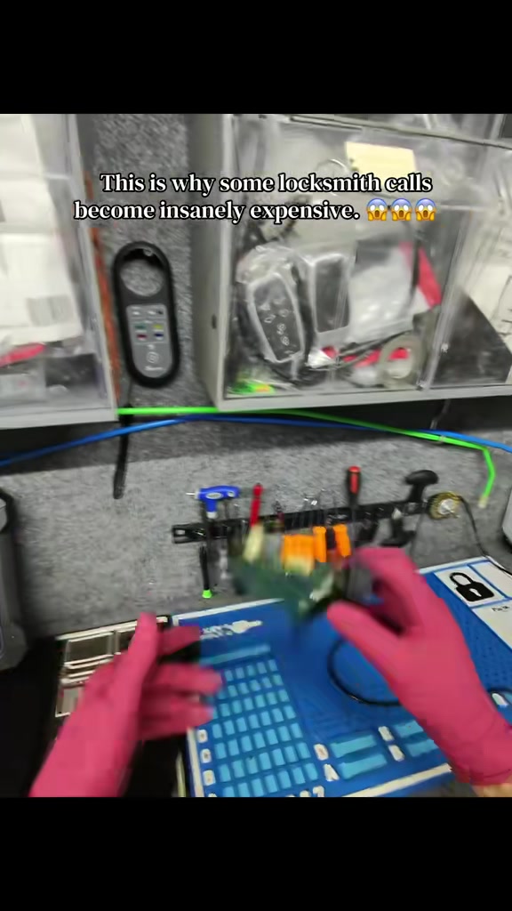 @GetKeyro®