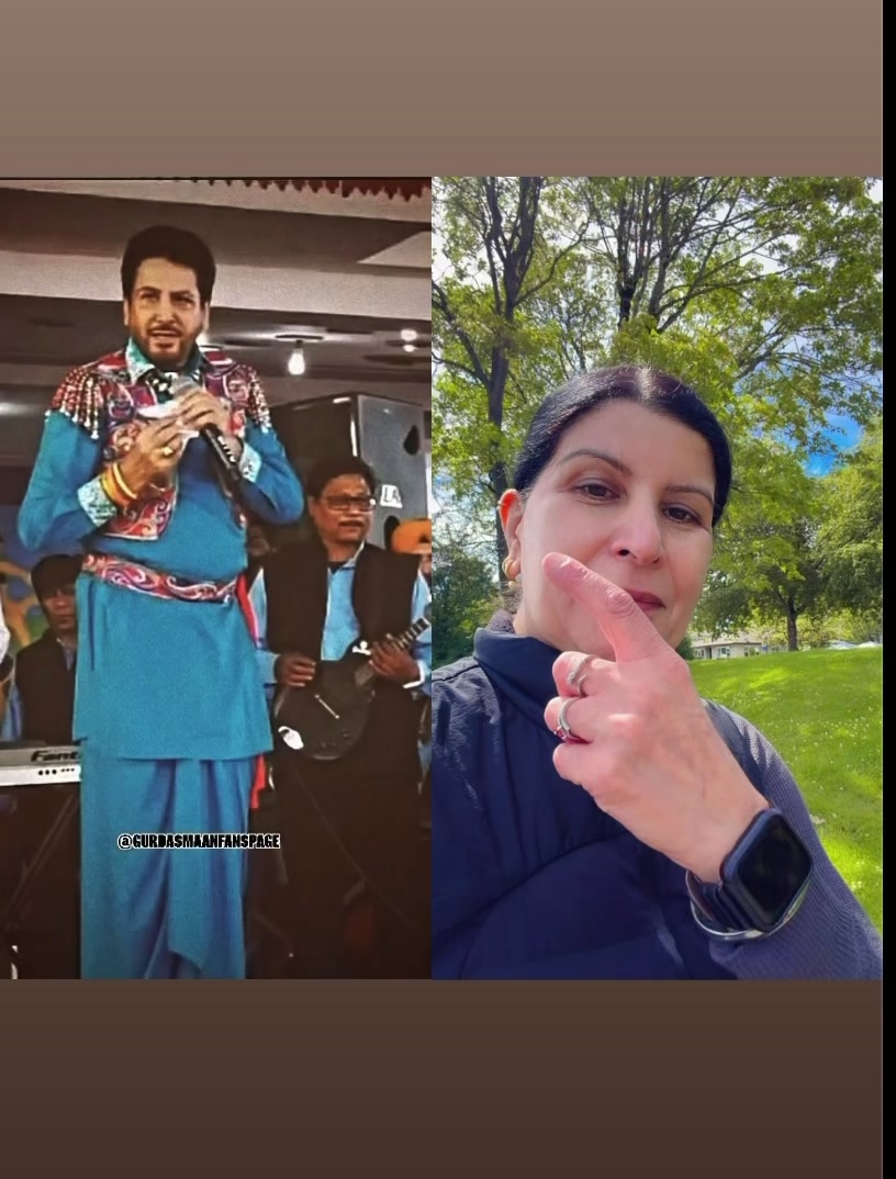 @Rani Dhillon