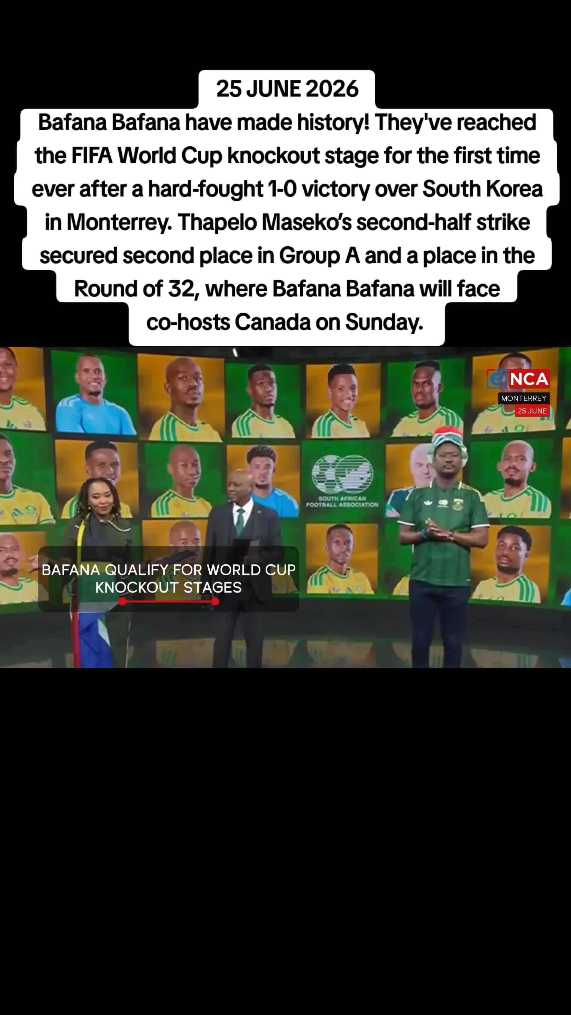 @The News Spectrum 🇿🇦
