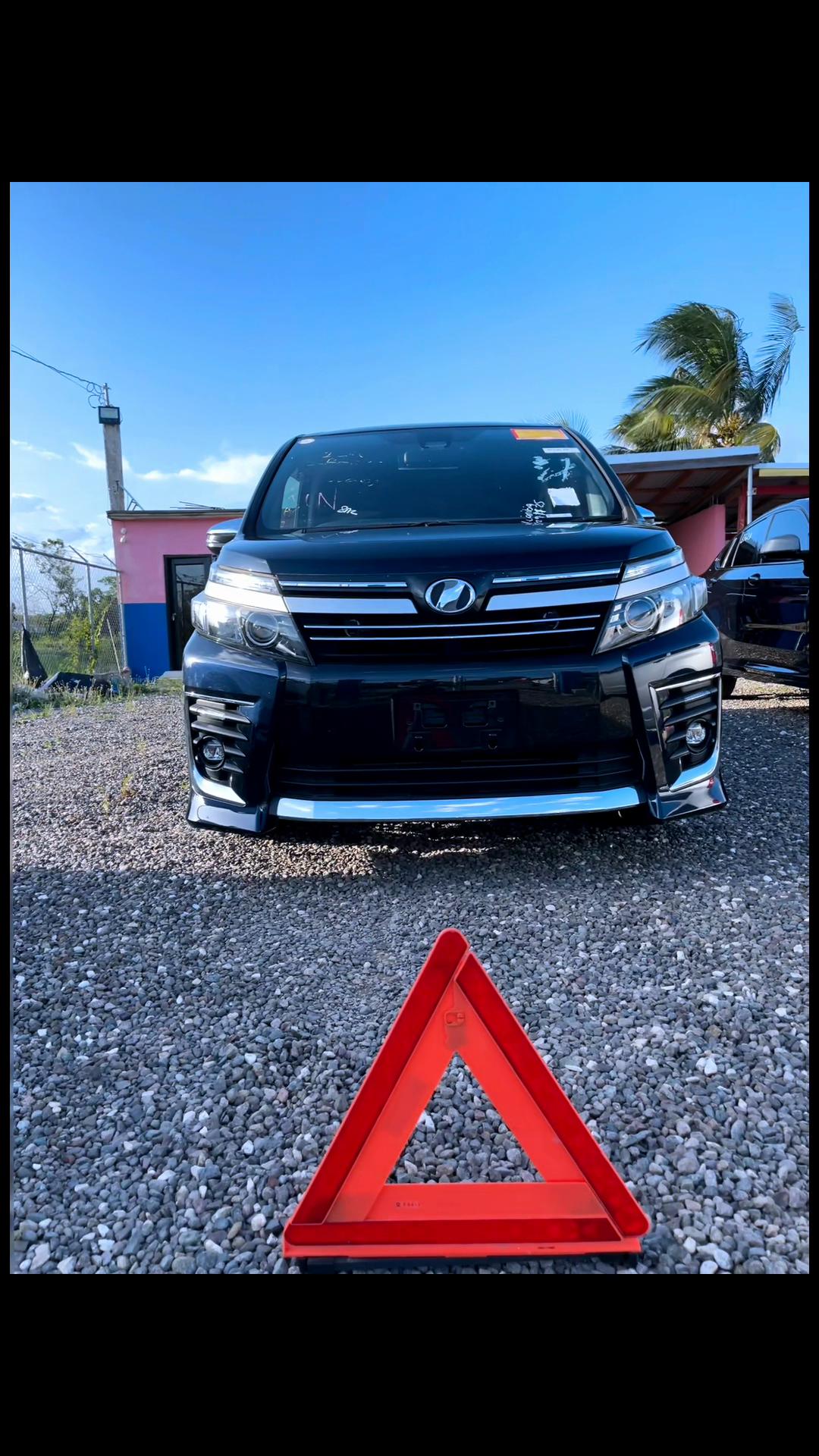 @Navzperfect auto sales ltd