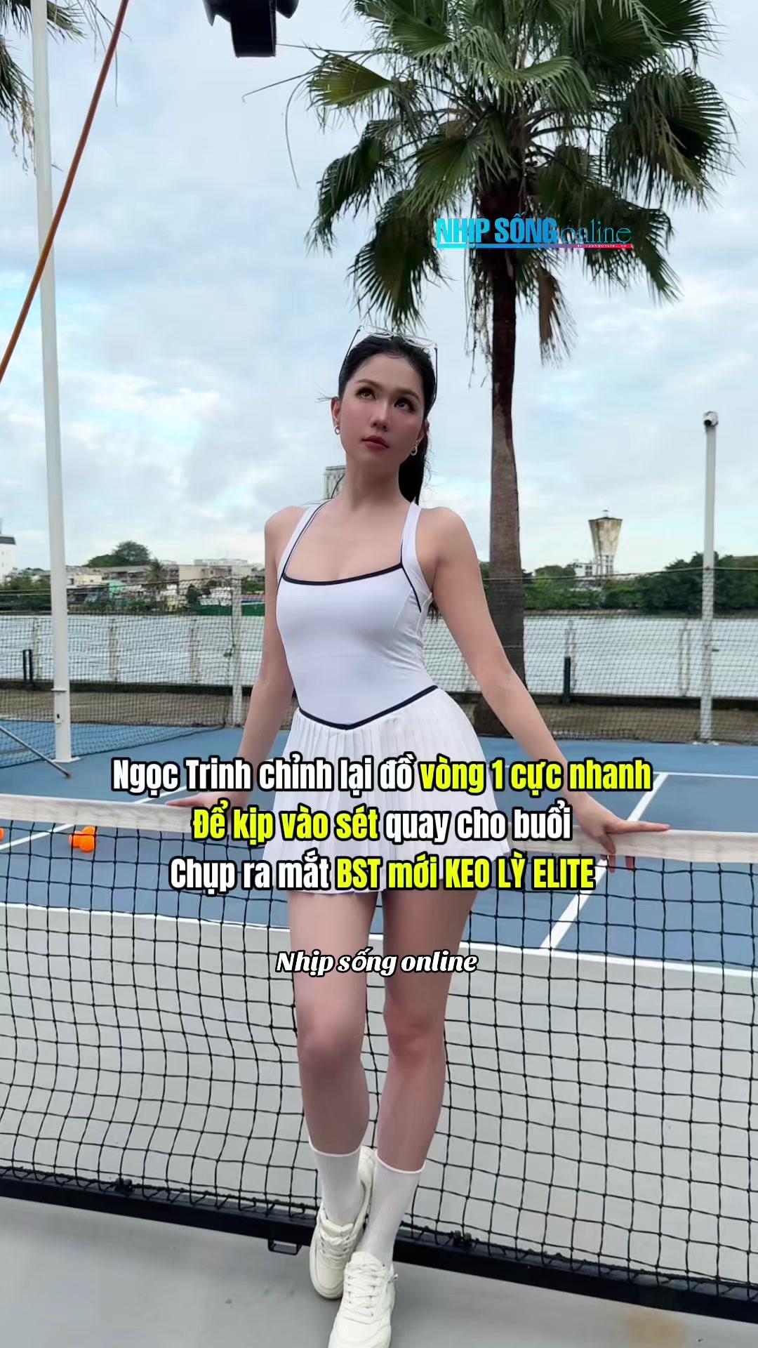@Nhịp Sống Online