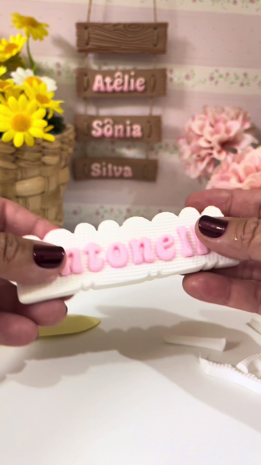 @Sônia Pereira