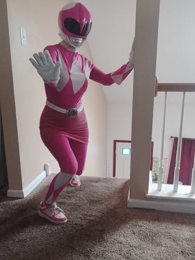 @PinkRangerGamer