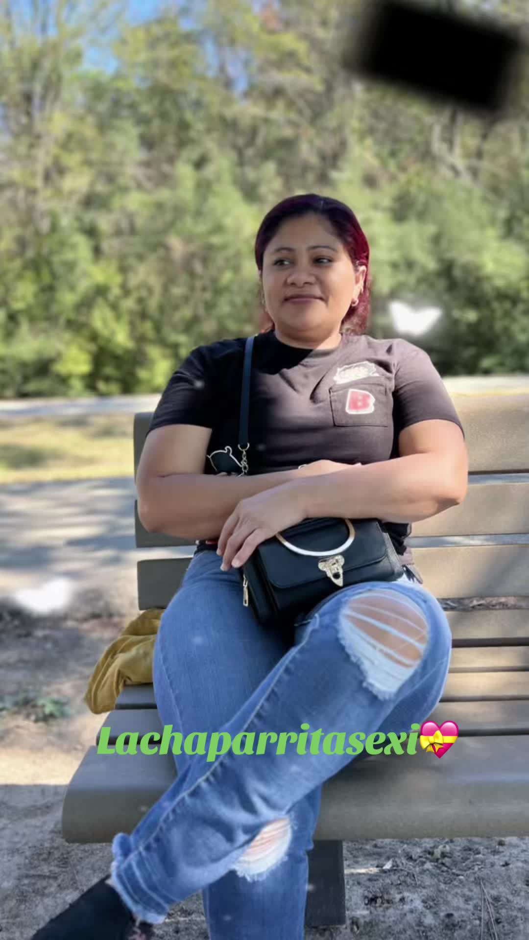 @La chaparrita sexi💝