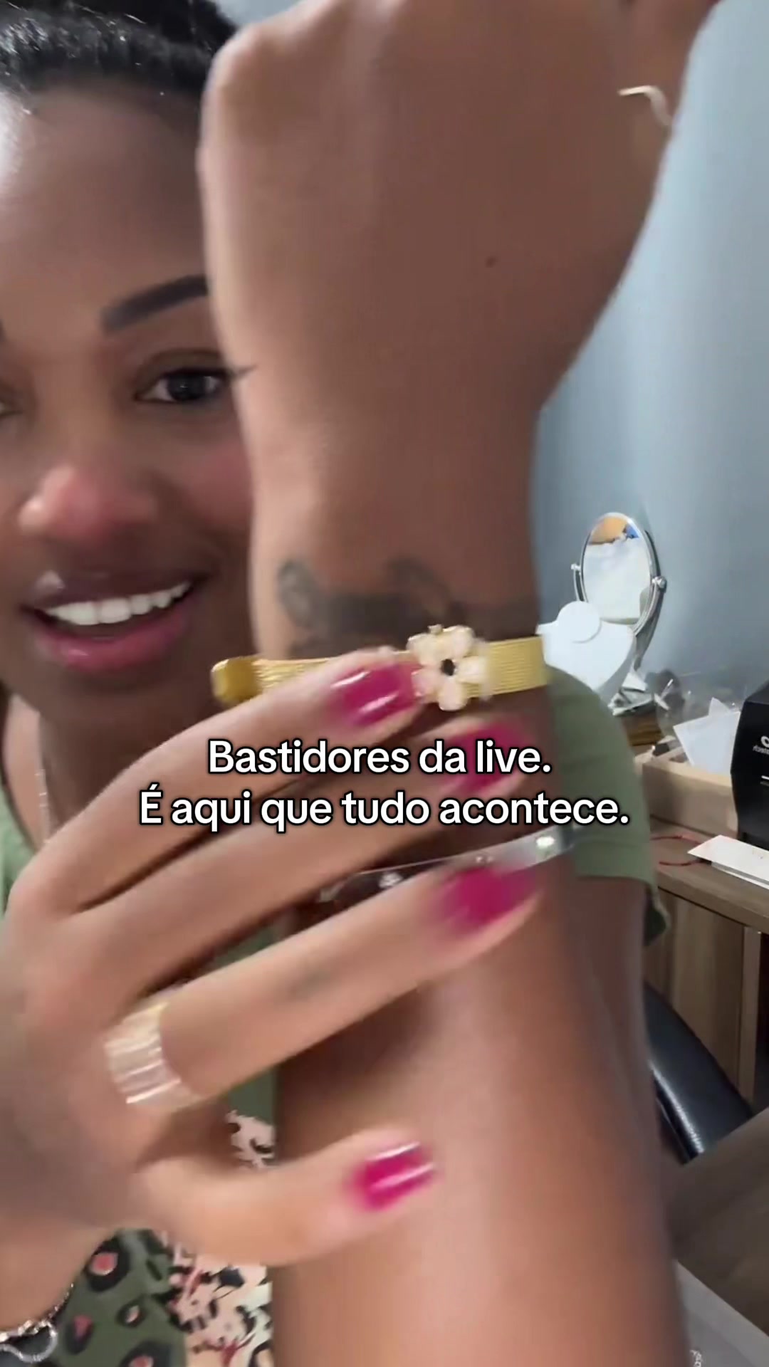 @Tainá Borges