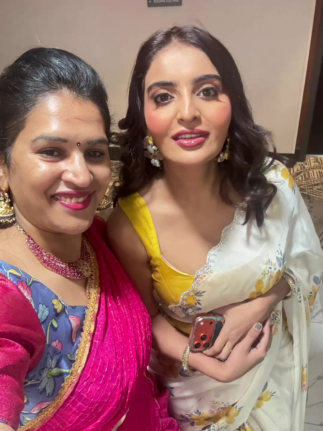 @Lavanya Sreenath