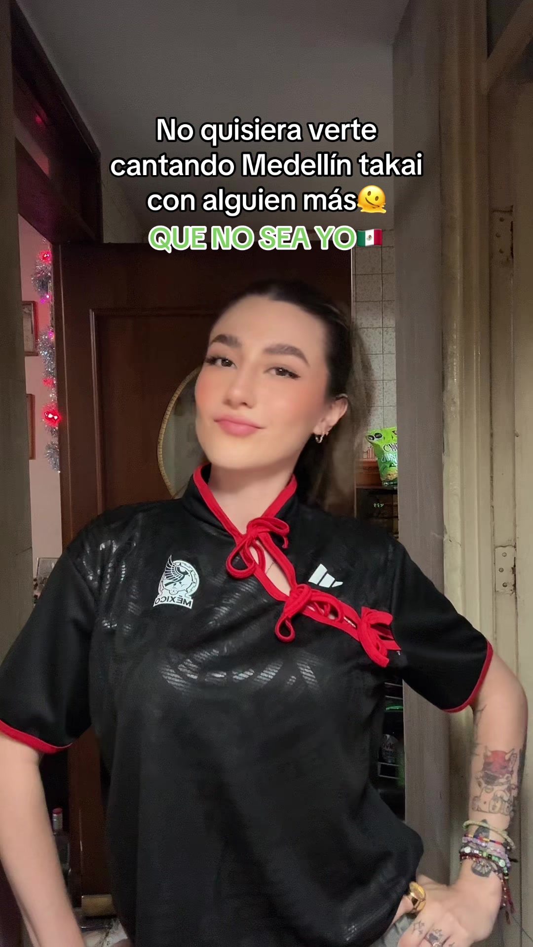 @Karen Duran