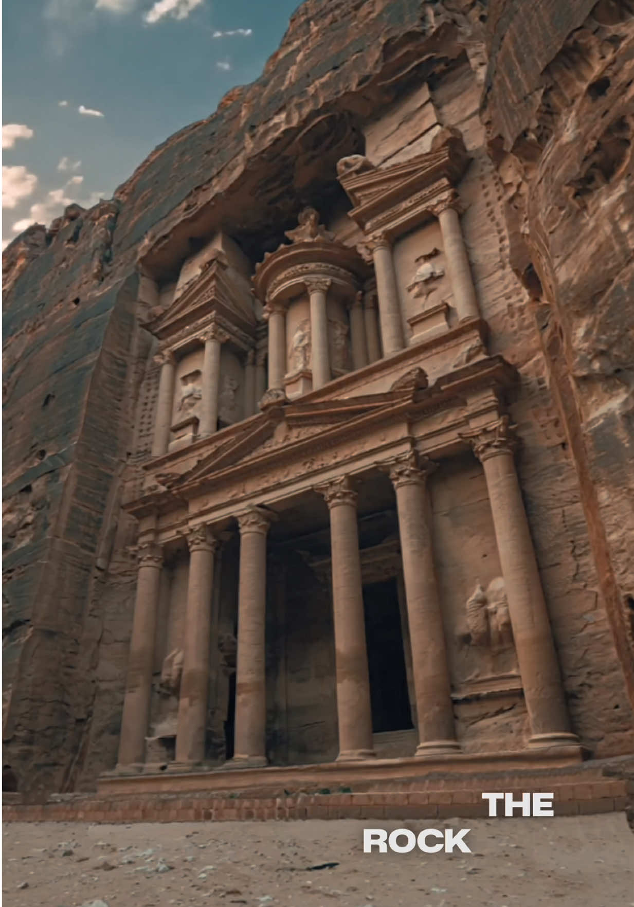 @Ancient Insights