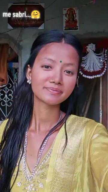 @❣️SUSMITA❣️