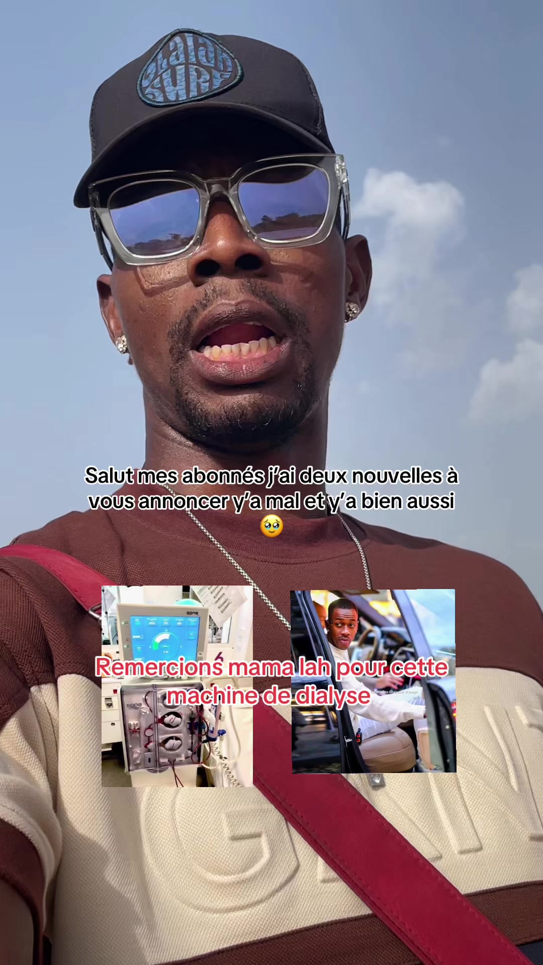 @Ⓜ️AM&rsquo;S VADO🥛🦅