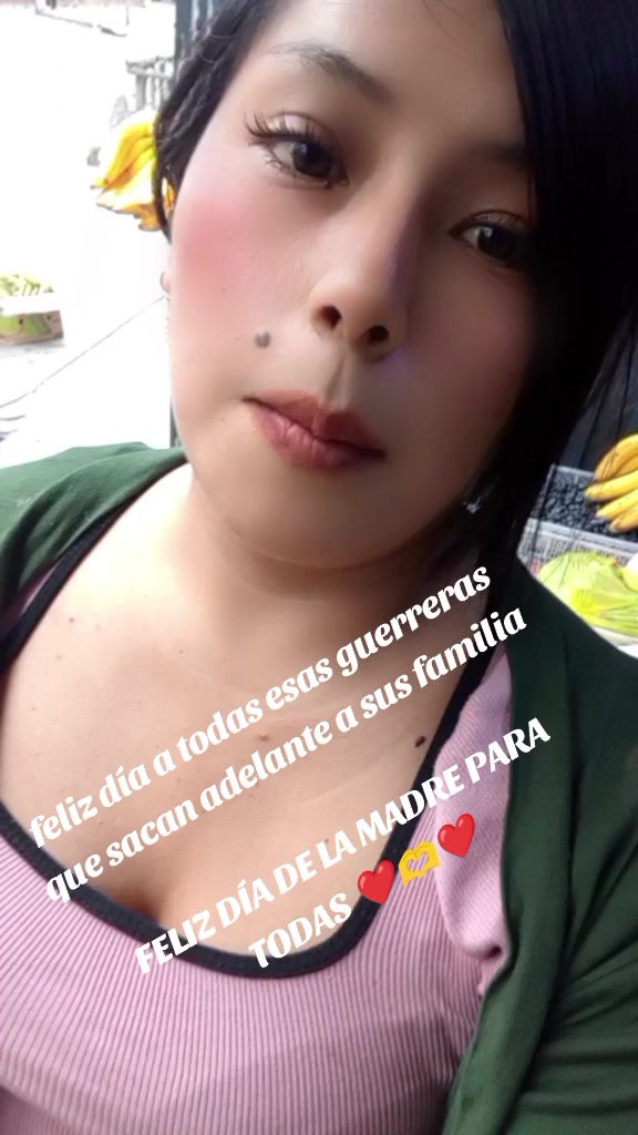 @Miriam Isabel Sandov