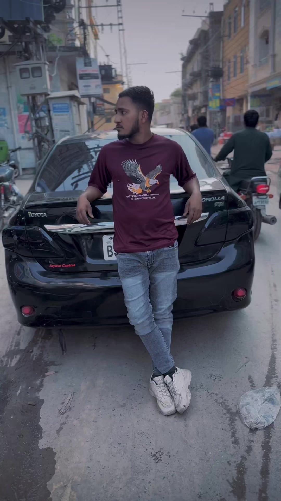 @Touqeer Amanat
