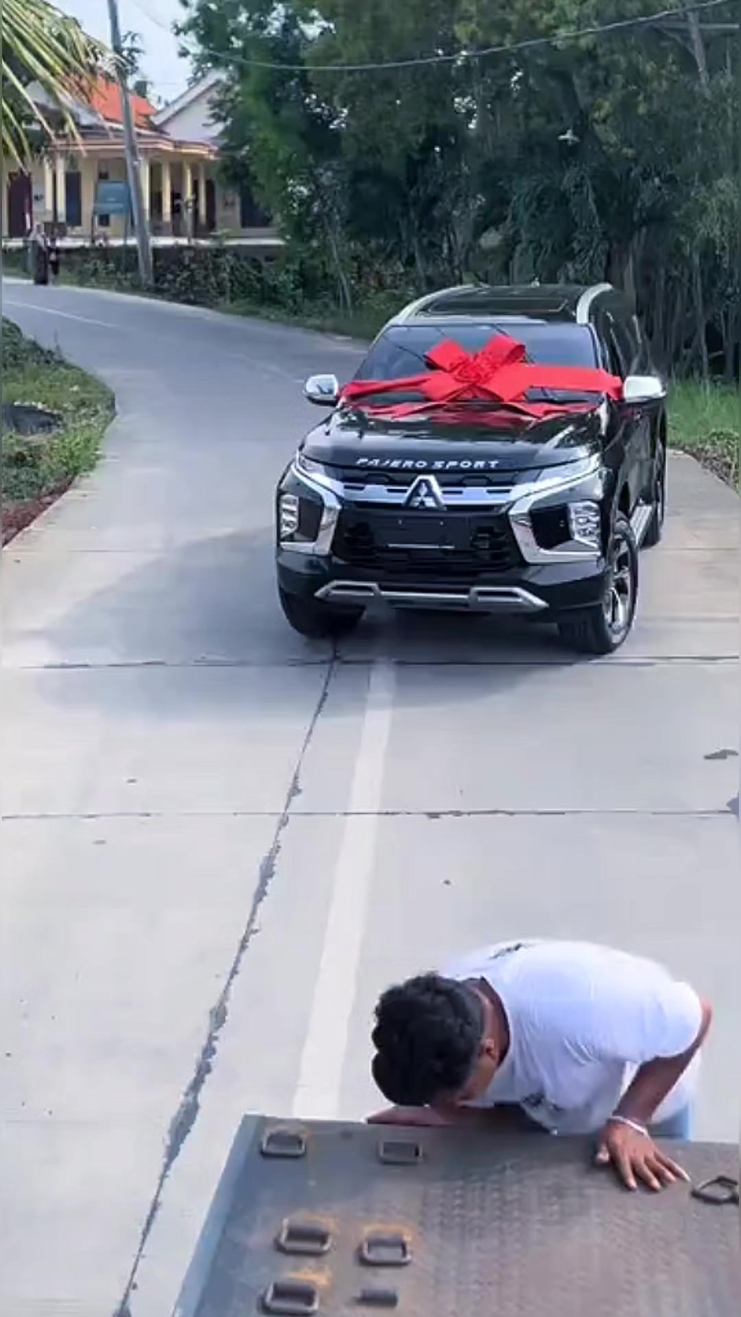 @Rakan Mitsubishi Aceh