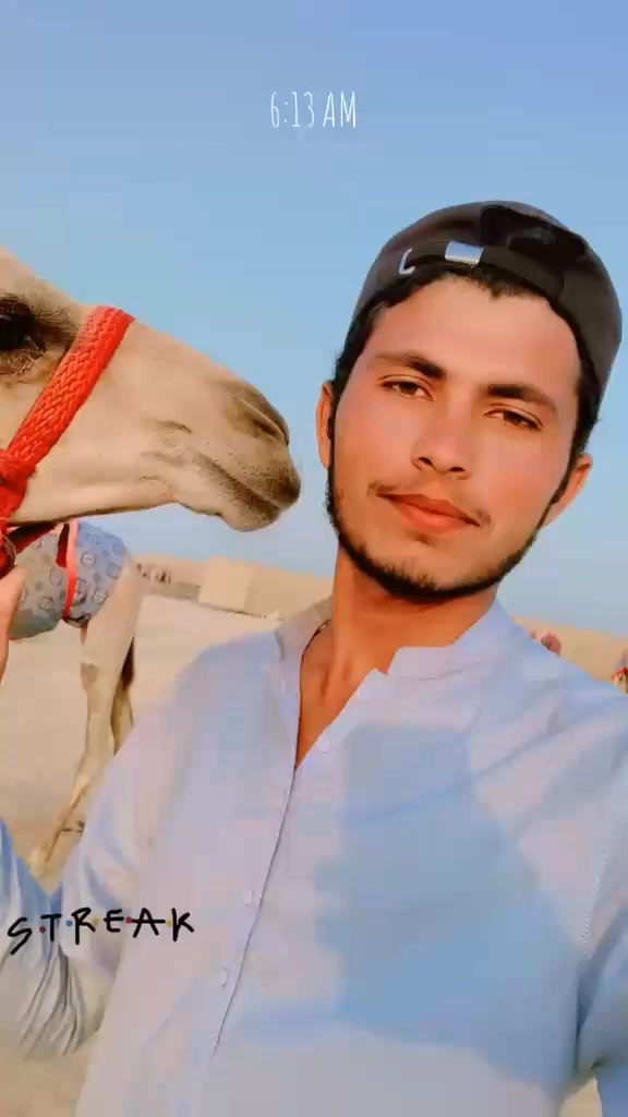 @🇵🇰Jameel Mahar Sahab ✨