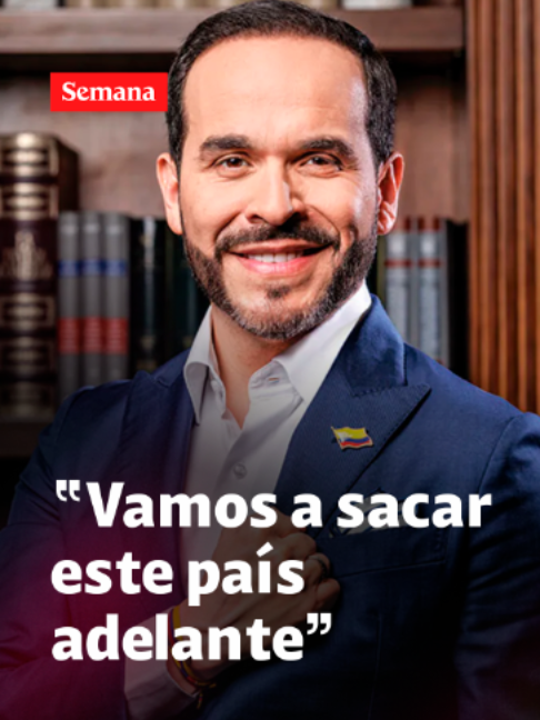 @Revista SEMANA