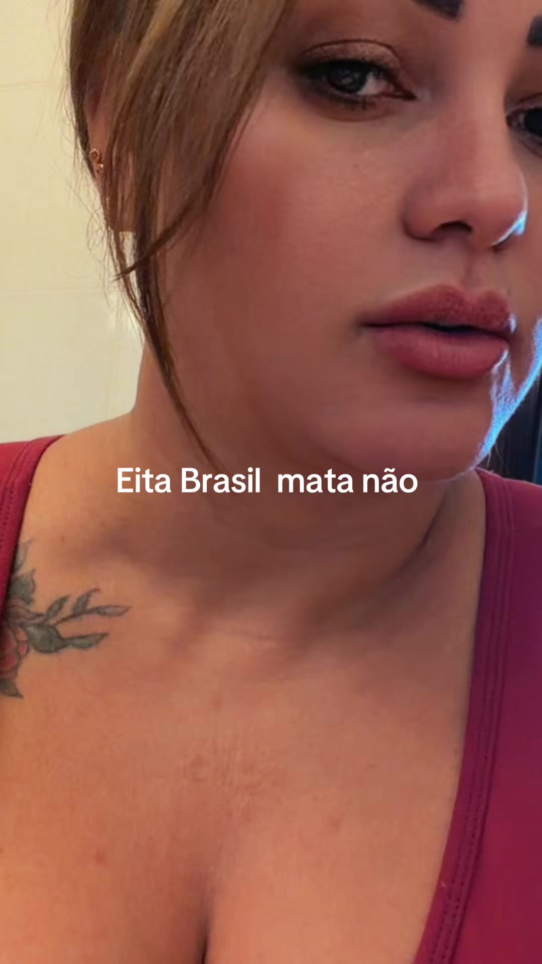 @Mulher de opinião formada