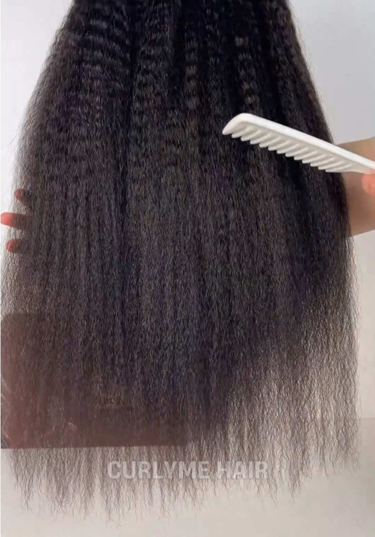 @CurlyMe Hair Store