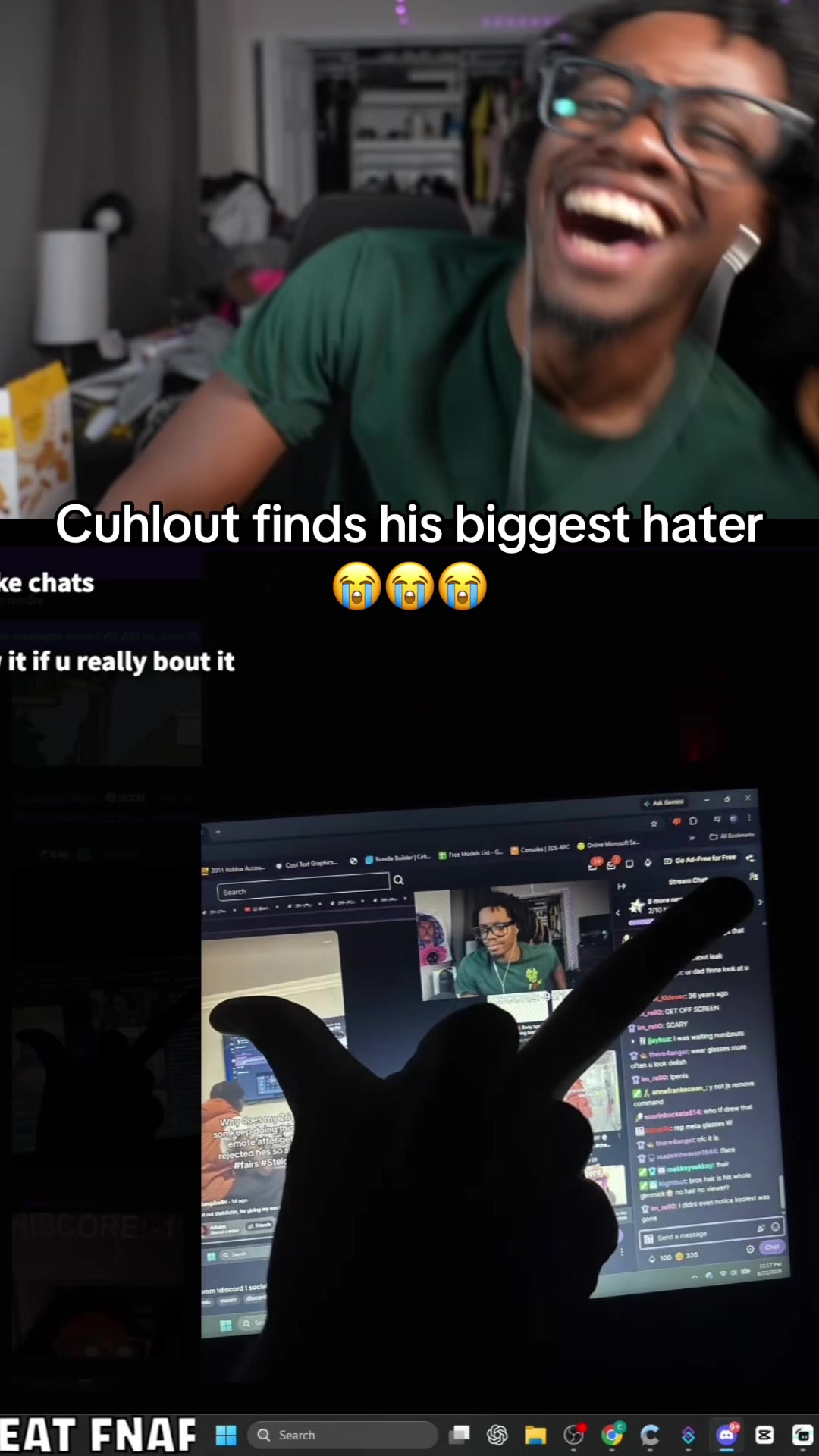 @Cuhlout Vault
