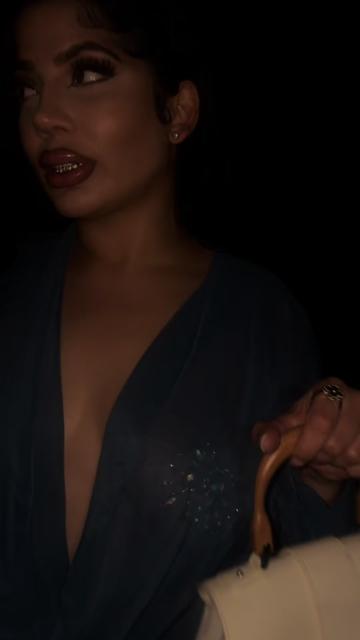 @Nadia Ali 🇵🇰