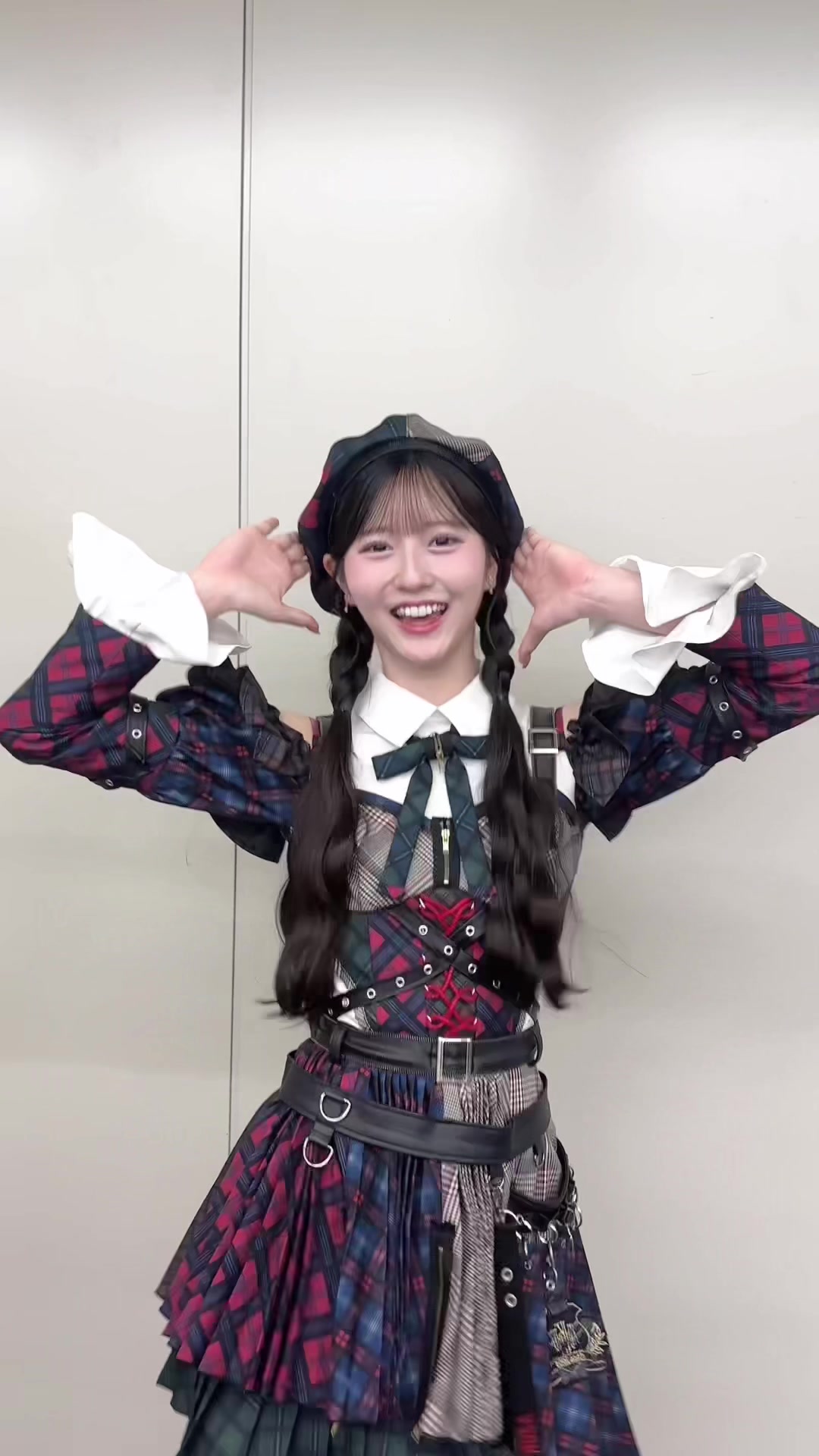 @八木愛月（AKB48）