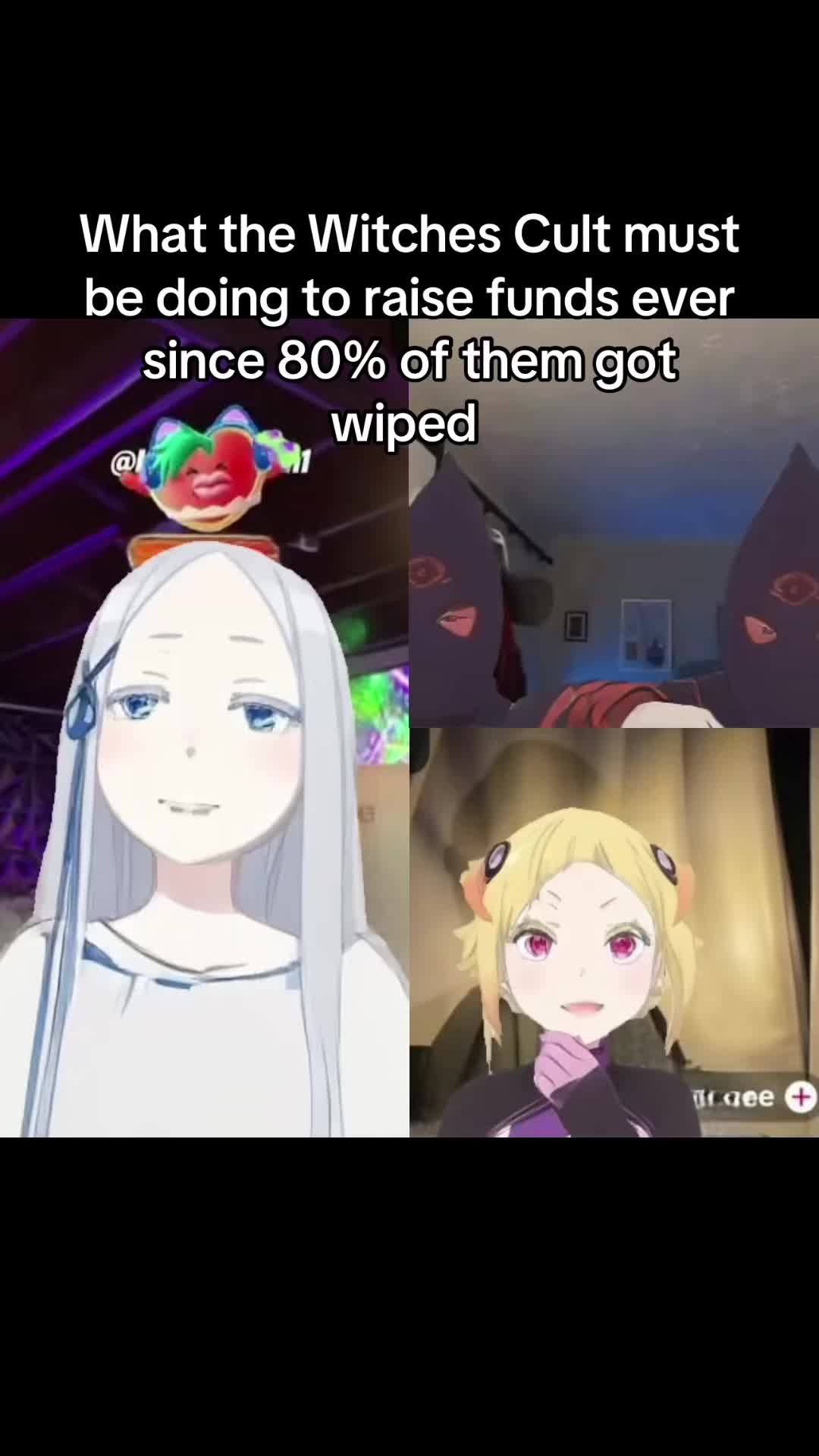 @Milkies/Echidna