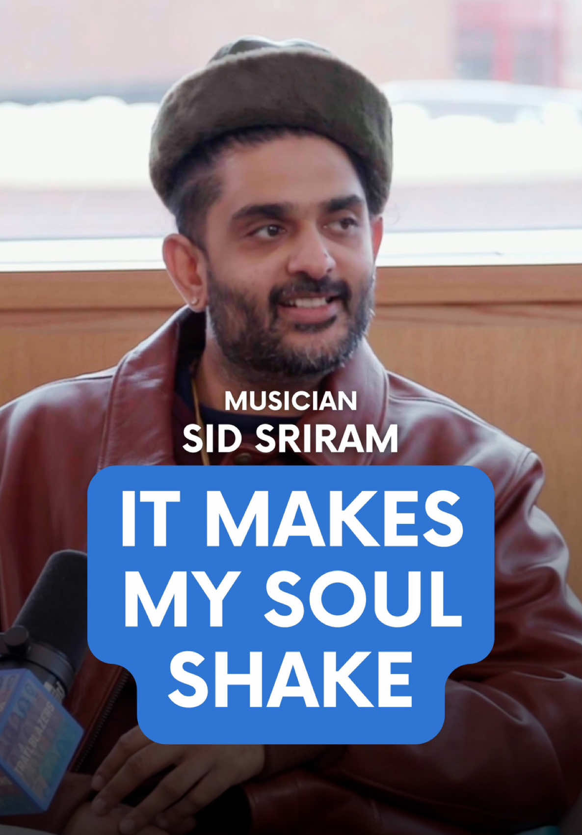 @South Asian Trailblazers