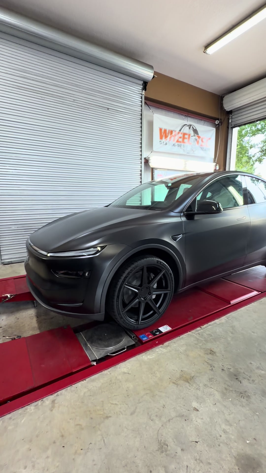 @wheel tec