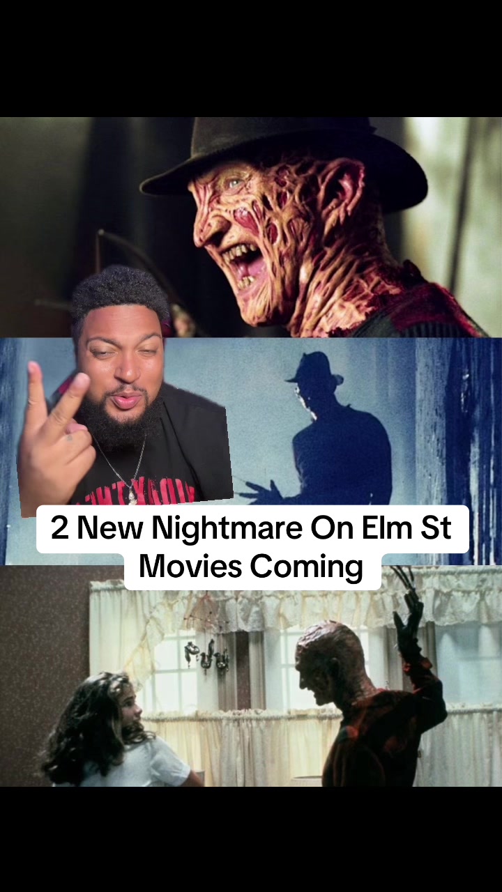 @I LIKE SCARY