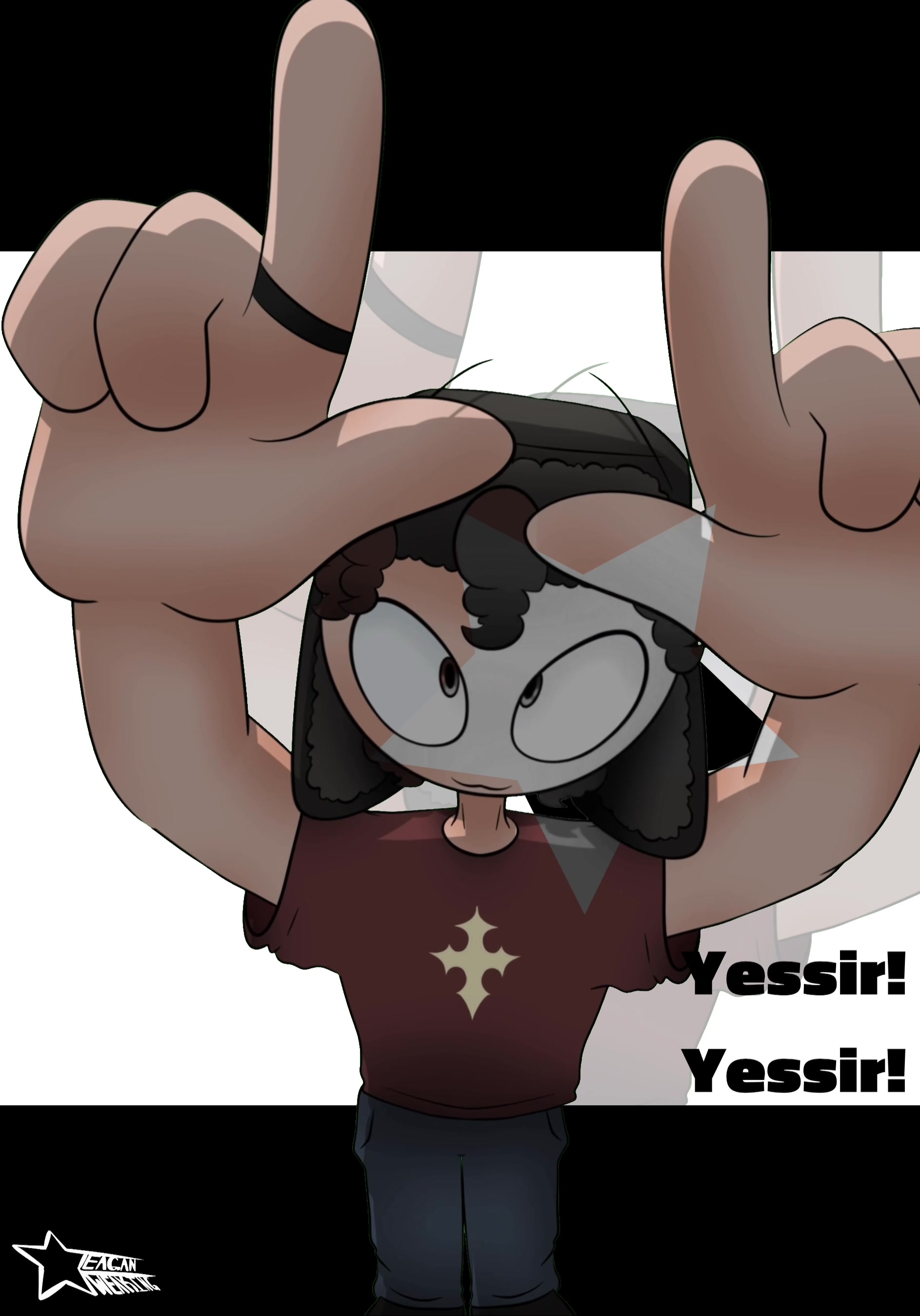 @Teagan Tweaking