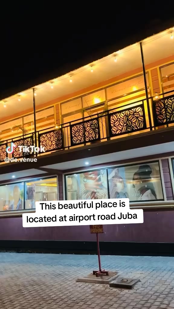 @Akuol Akuith De Second 🫅