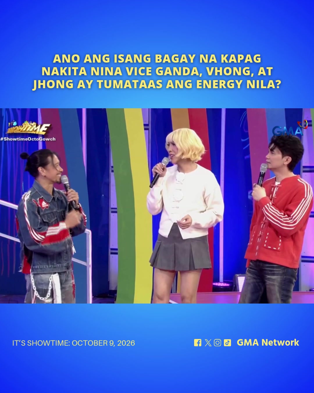 @GMA Network