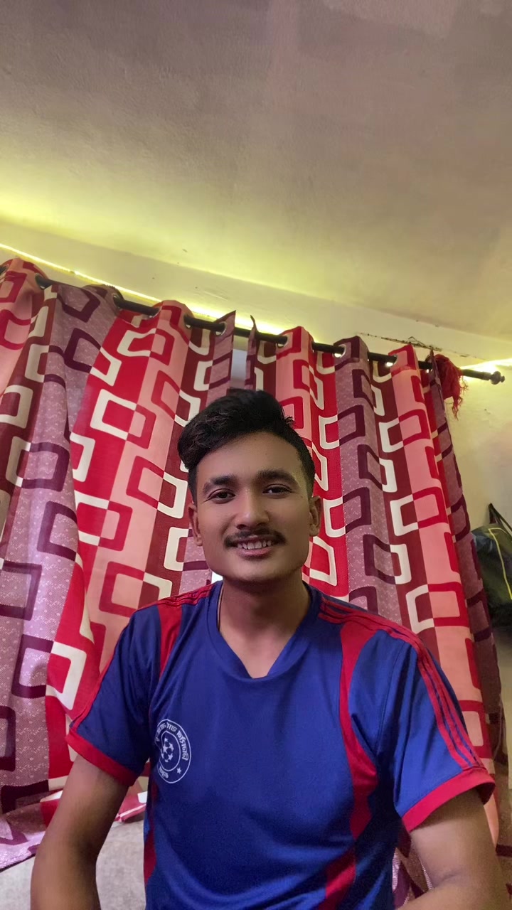 @Bijan Sunuwar Brm