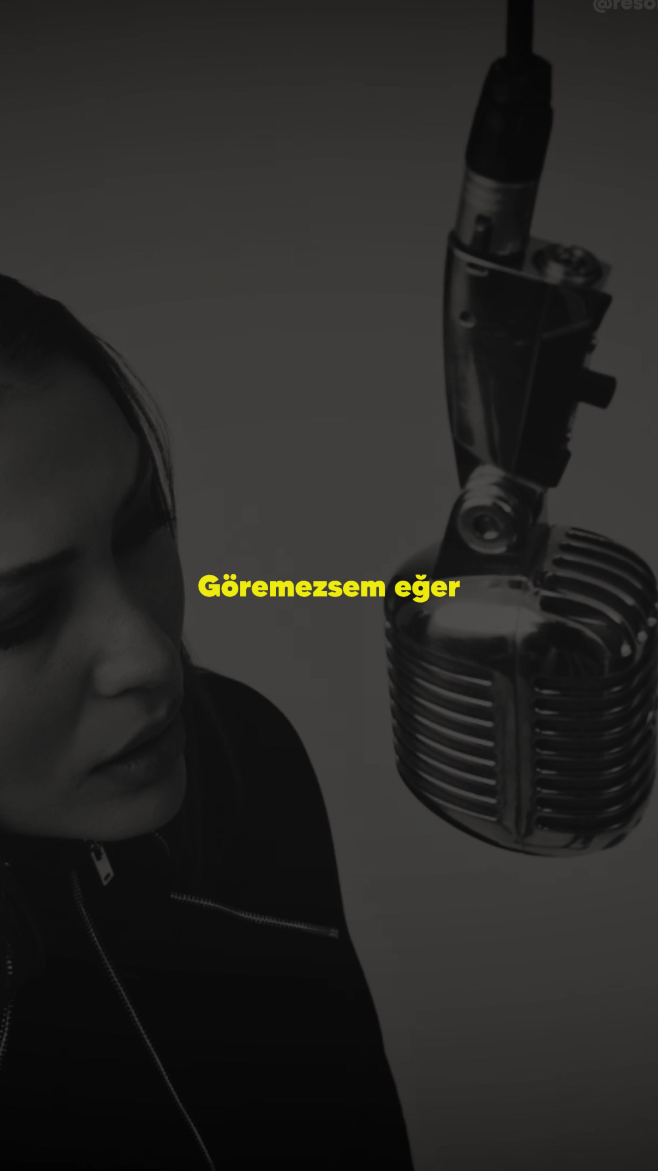 @RESO LYRİCS